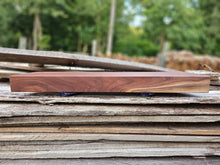 Load image into Gallery viewer, Walnut floating shelf-HOVR