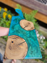 Cargar imagen en el visor de la galería, Tabla de Charcutería-Sasafrás