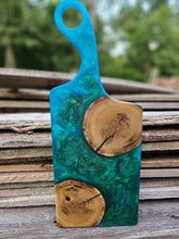 Cargar imagen en el visor de la galería, Tabla de Charcutería-Sasafrás