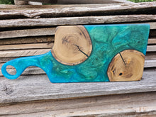 Cargar imagen en el visor de la galería, Tabla de Charcutería-Sasafrás