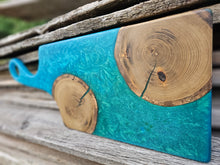 Cargar imagen en el visor de la galería, Tabla de Charcutería-Sasafrás