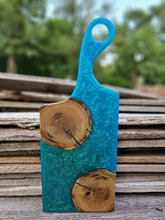 Cargar imagen en el visor de la galería, Tabla de Charcutería-Sasafrás