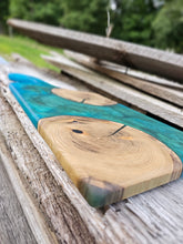 Cargar imagen en el visor de la galería, Tabla de Charcutería-Sasafrás