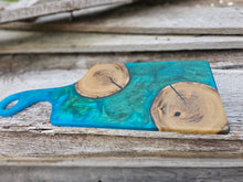 Cargar imagen en el visor de la galería, Tabla de Charcutería-Sasafrás