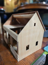 Cargar imagen en el visor de la galería, Granero de juguetes