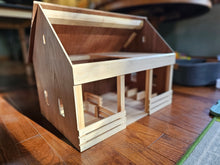 Cargar imagen en el visor de la galería, Granero de juguetes