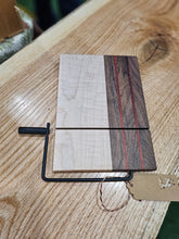 Load image into Gallery viewer, Cheese Slicing Board
