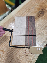 Load image into Gallery viewer, Cheese Slicing Board