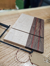 Load image into Gallery viewer, Cheese Slicing Board