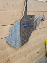 Cargar imagen en el visor de la galería, Barnwood WV-Country Roads