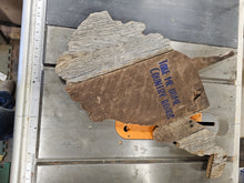 Cargar imagen en el visor de la galería, Barnwood WV-Country Roads