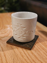 Load image into Gallery viewer, Barnwood Coaster Set (4)