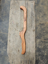 Load image into Gallery viewer, Cherry Bread Bow Knife