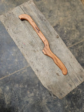 Load image into Gallery viewer, Cherry Bread Bow Knife