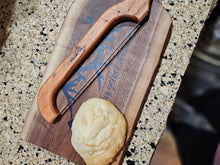 Load image into Gallery viewer, Cherry Bread Bow Knife