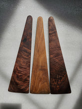 Load image into Gallery viewer, Cowboy Style-Rifleman-Cast Iron-Flat Wood Spatula