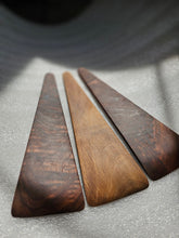 Load image into Gallery viewer, Cowboy Style-Rifleman-Cast Iron-Flat Wood Spatula