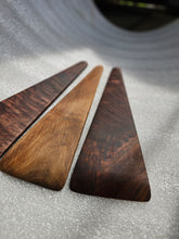 Load image into Gallery viewer, Cowboy Style-Rifleman-Cast Iron-Flat Wood Spatula