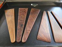 Load image into Gallery viewer, Cowboy Style-Rifleman-Cast Iron-Flat Wood Spatula