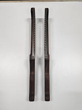 Load image into Gallery viewer, Walnut Bread Bow Knife