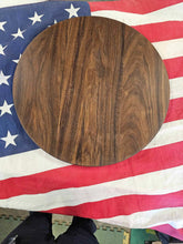 Cargar imagen en el visor de la galería, 1 Gallon Crock Lid with Pull Style Handle