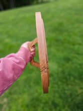 Cargar imagen en el visor de la galería, 1 Gallon Crock Lid with Knob