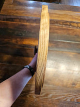 Cargar imagen en el visor de la galería, 1 Gallon Crock Lid with Pull Style Handle