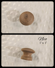 Cargar imagen en el visor de la galería, 1 Gallon Crock Lid with Knob