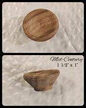 Cargar imagen en el visor de la galería, 1 Gallon Crock Lid with Knob