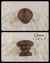 Cargar imagen en el visor de la galería, 1 Gallon Crock Lid with Knob