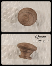 Cargar imagen en el visor de la galería, 1 Gallon Crock Lid with Knob