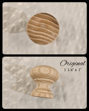 Cargar imagen en el visor de la galería, 1 Gallon Crock Lid with Knob