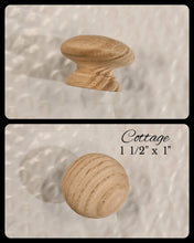 Cargar imagen en el visor de la galería, 1 Gallon Crock Lid with Knob