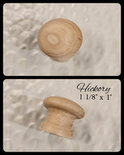 Cargar imagen en el visor de la galería, 1 Gallon Crock Lid with Knob