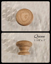 Cargar imagen en el visor de la galería, 1 Gallon Crock Lid with Knob