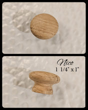 Cargar imagen en el visor de la galería, 1 Gallon Crock Lid with Knob