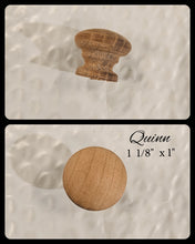 Cargar imagen en el visor de la galería, 1 Gallon Crock Lid with Knob