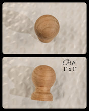 Cargar imagen en el visor de la galería, 1 Gallon Crock Lid with Knob