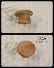 Cargar imagen en el visor de la galería, 1 Gallon Crock Lid with Knob