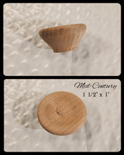 Cargar imagen en el visor de la galería, 1 Gallon Crock Lid with Knob