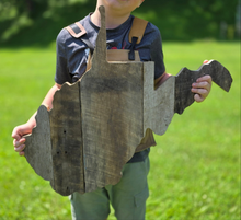 Cargar imagen en el visor de la galería, Barnwood WV