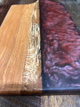 Cargar imagen en el visor de la galería, Tabla para charcutería-Haya