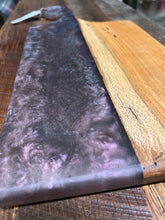 Cargar imagen en el visor de la galería, Tabla para charcutería-Haya