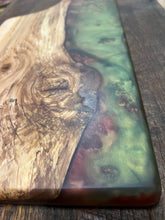 Load image into Gallery viewer, Charcuterie Board-Beech