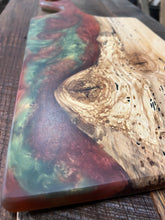 Load image into Gallery viewer, Charcuterie Board-Beech