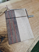 Load image into Gallery viewer, Cheese Slicing Board