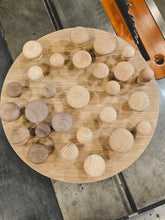 Cargar imagen en el visor de la galería, 1 Gallon Crock Lid with Knob