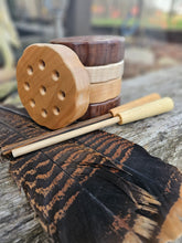 Load image into Gallery viewer, Turkey "Pot" Call