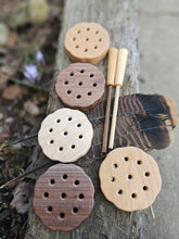 Load image into Gallery viewer, Turkey "Pot" Call