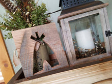 Load image into Gallery viewer, Teepee Nursery Decor